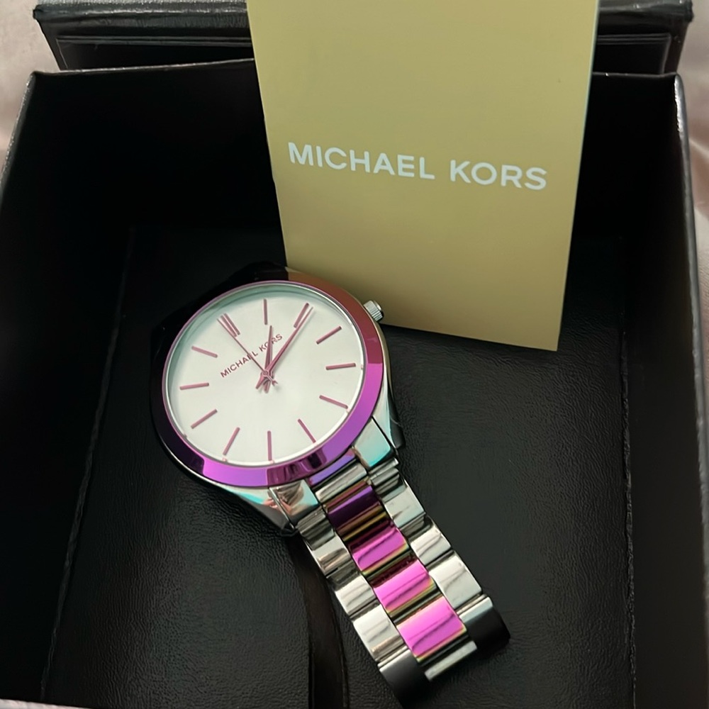 Michael Kors watch